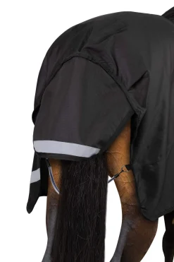 Hot Quebec 1200D Turnout Rug Lightweight Turnout Rugs