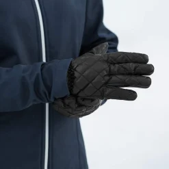 Online Quilted Winter Riding Gloves Riding Gloves For Winter