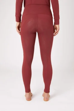 Clearance Raquel Women Riding Tights