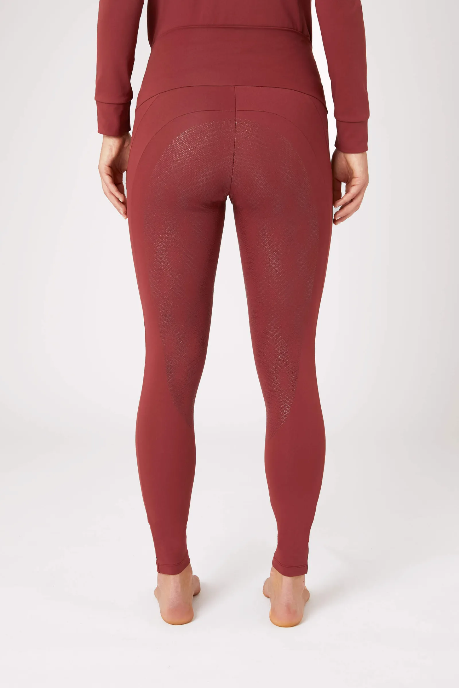 Clearance Raquel Women Riding Tights