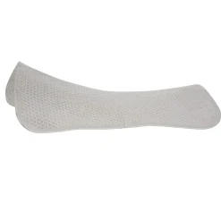 Online Rectangular Anti-Slip Gel Pad Half Pads