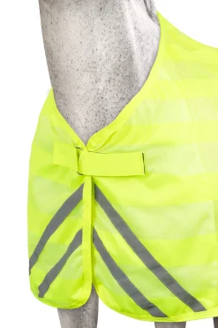 New Reflective Mesh Rug Hi Viz Horse Wear|Hi Viz Horse Wear