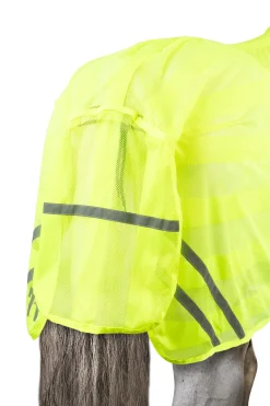 New Reflective Mesh Rug Hi Viz Horse Wear|Hi Viz Horse Wear