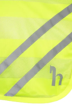 New Reflective Mesh Rug Hi Viz Horse Wear|Hi Viz Horse Wear