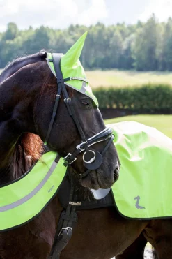 Fashion Reflective Riding Blanket Hi Viz Horse Wear|Hi Viz Horse Wear