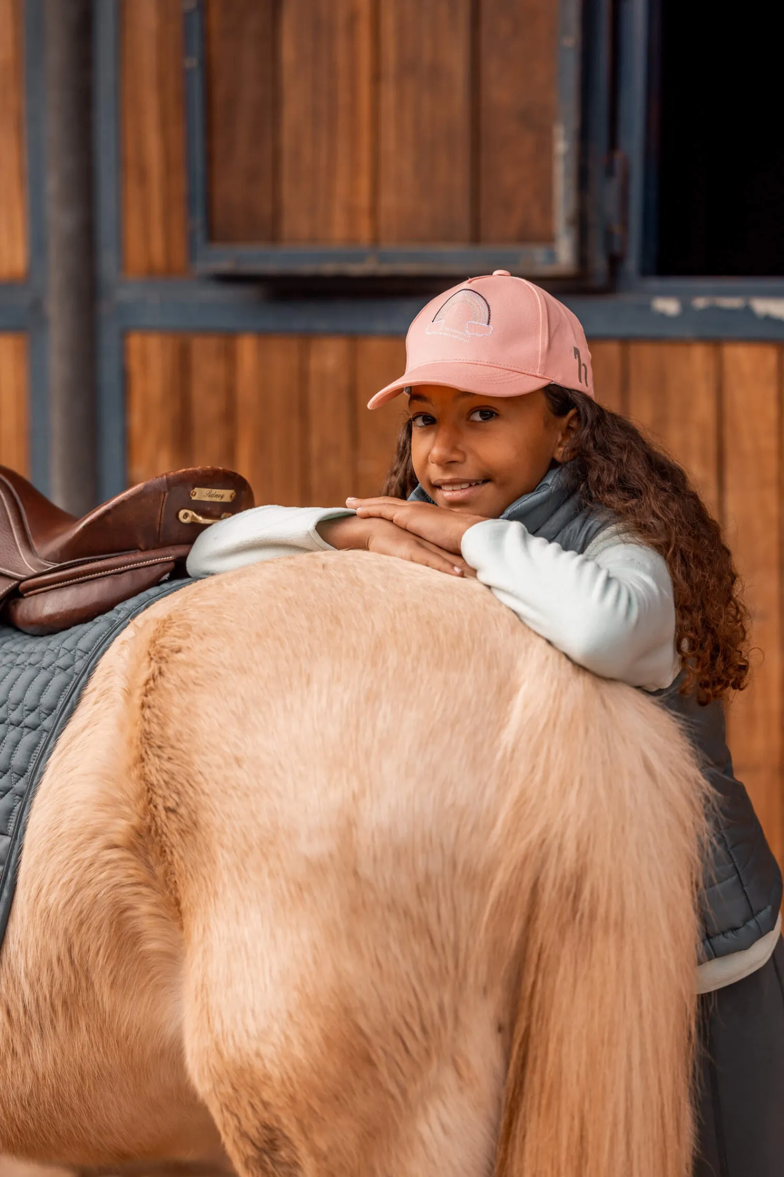 Online Ria Kids Kids Riding Hats & Caps