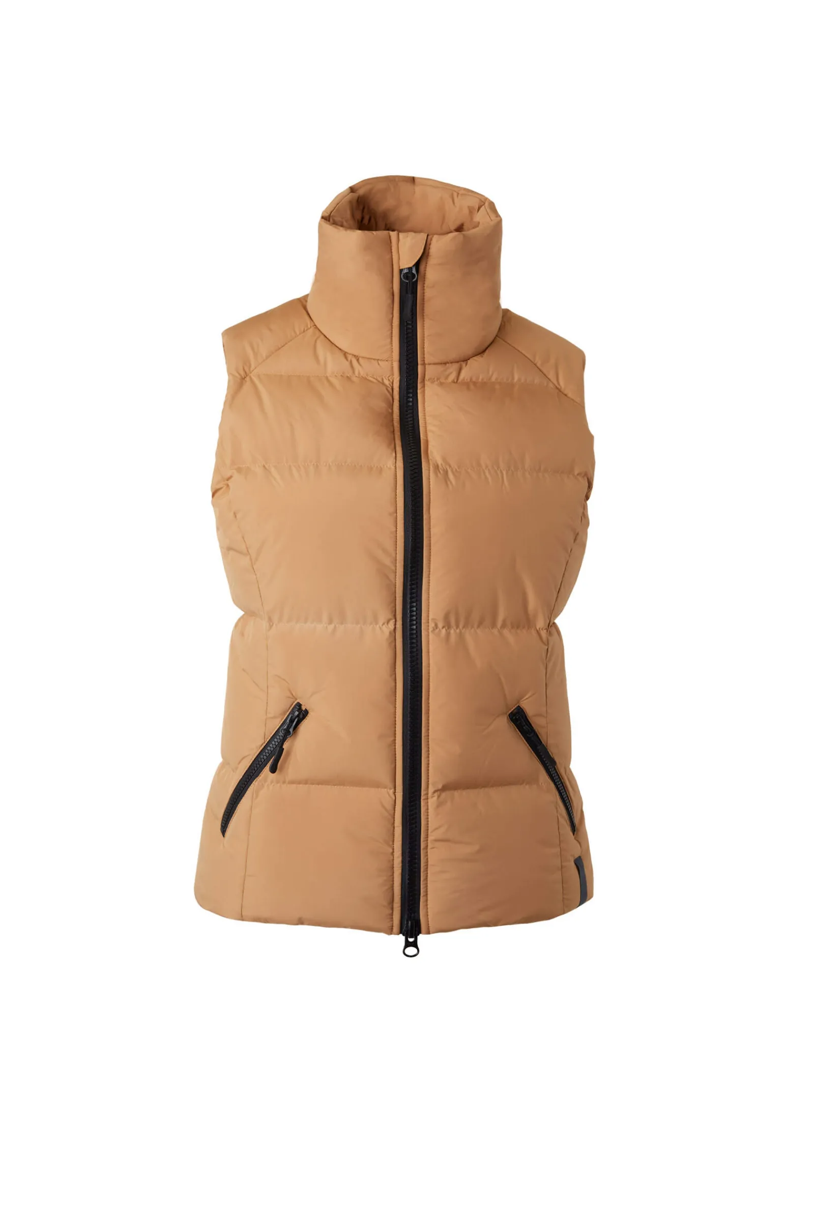 Clearance Rianna Padded Riding Vest Women Coats & Jackets