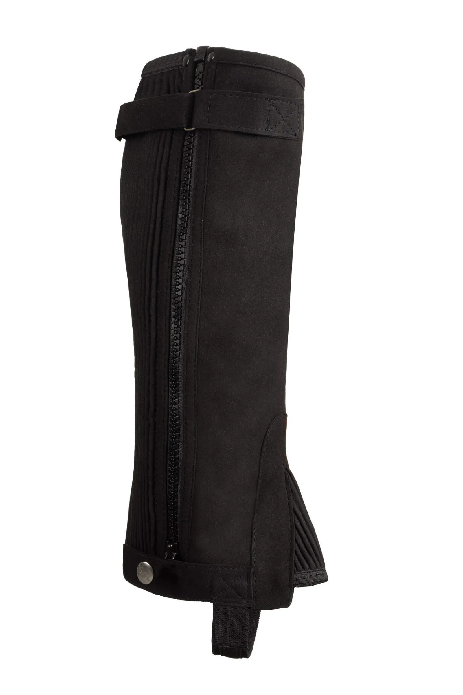 Hot Ribbed Amara Half Chaps Half Chaps