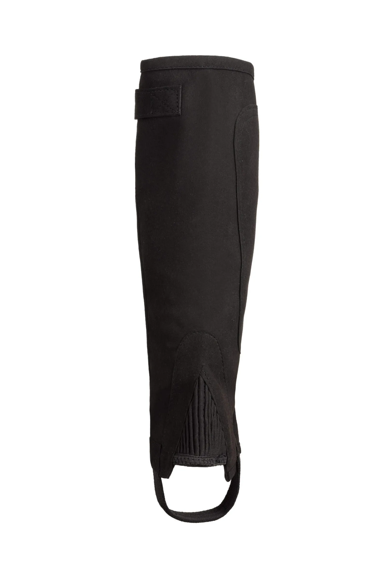 Hot Ribbed Amara Half Chaps Half Chaps