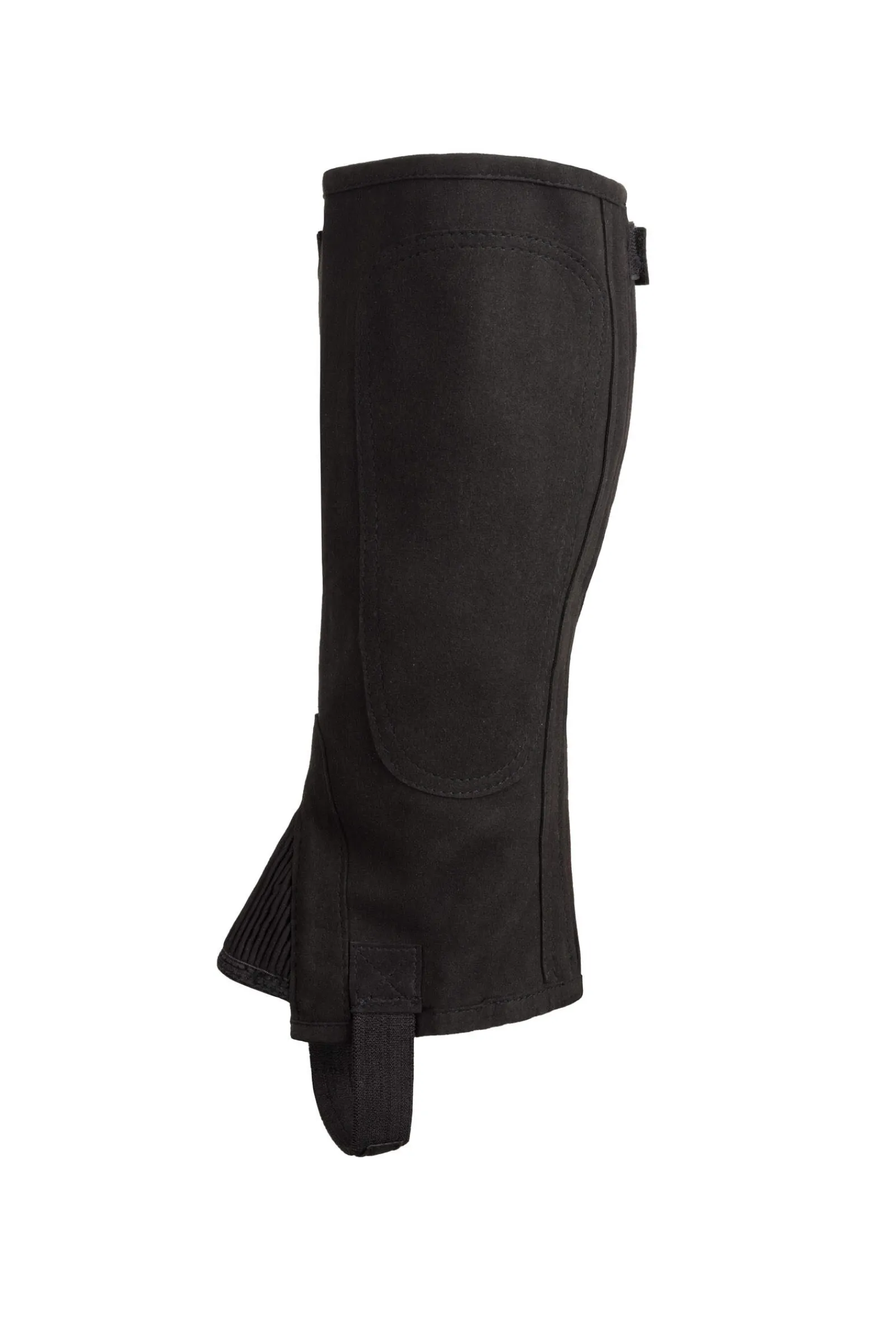 Hot Ribbed Amara Half Chaps Half Chaps