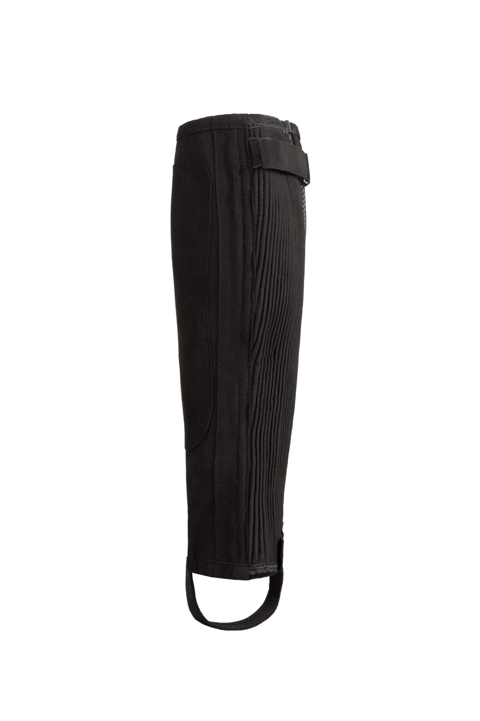 Hot Ribbed Amara Half Chaps Half Chaps