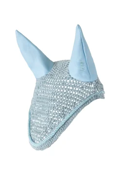 New Rising Star Ear Net Fly Masks & Fringes|Fly Masks & Fringes