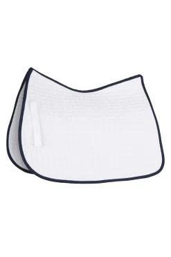 Clearance River All Purpose Saddle Pad Pony Saddle Pads|All Purpose & Jumping Saddle Pads