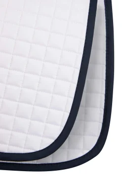 Clearance River All Purpose Saddle Pad Pony Saddle Pads|All Purpose & Jumping Saddle Pads