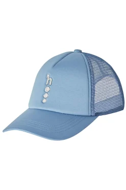 Hot Romy Unisex Mesh Cap Caps & Headbands