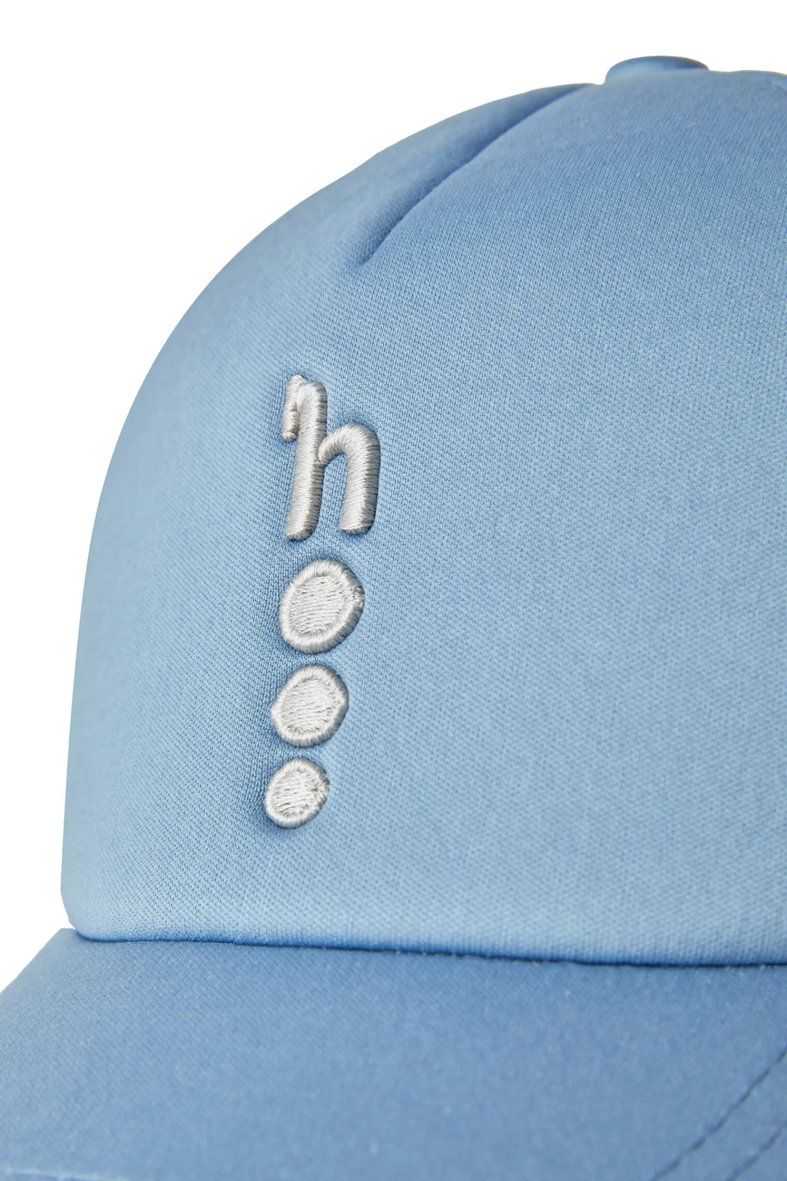 Hot Romy Unisex Mesh Cap Caps & Headbands