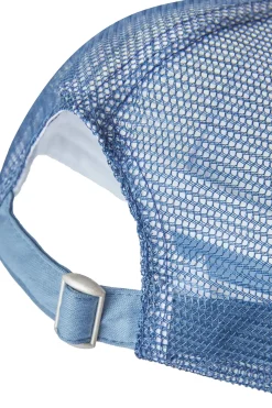 Hot Romy Unisex Mesh Cap Caps & Headbands