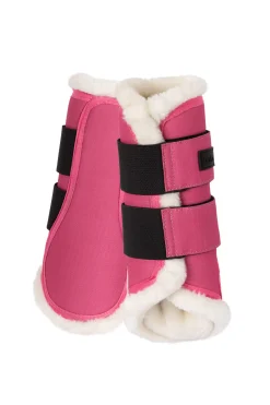 Sale Rose Tonique Brushing Boots Horse Boots