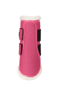 Sale Rose Tonique Brushing Boots Horse Boots
