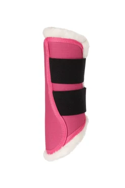Sale Rose Tonique Brushing Boots Horse Boots