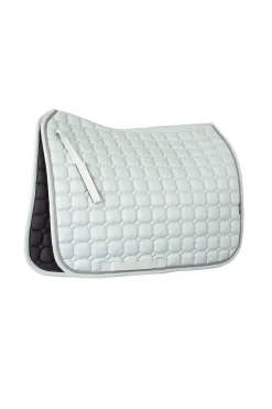 Best Rose Tonique Dressage Saddle Pad Dressage Saddle Pads