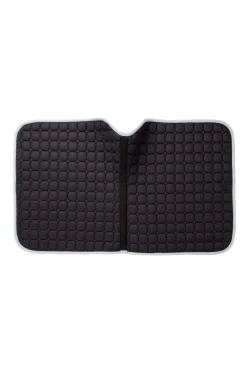 Best Rose Tonique Dressage Saddle Pad Dressage Saddle Pads
