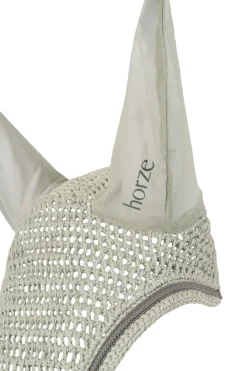 Discount Rose Tonique Fly Hood Fly Masks & Fringes|Fly Masks & Fringes
