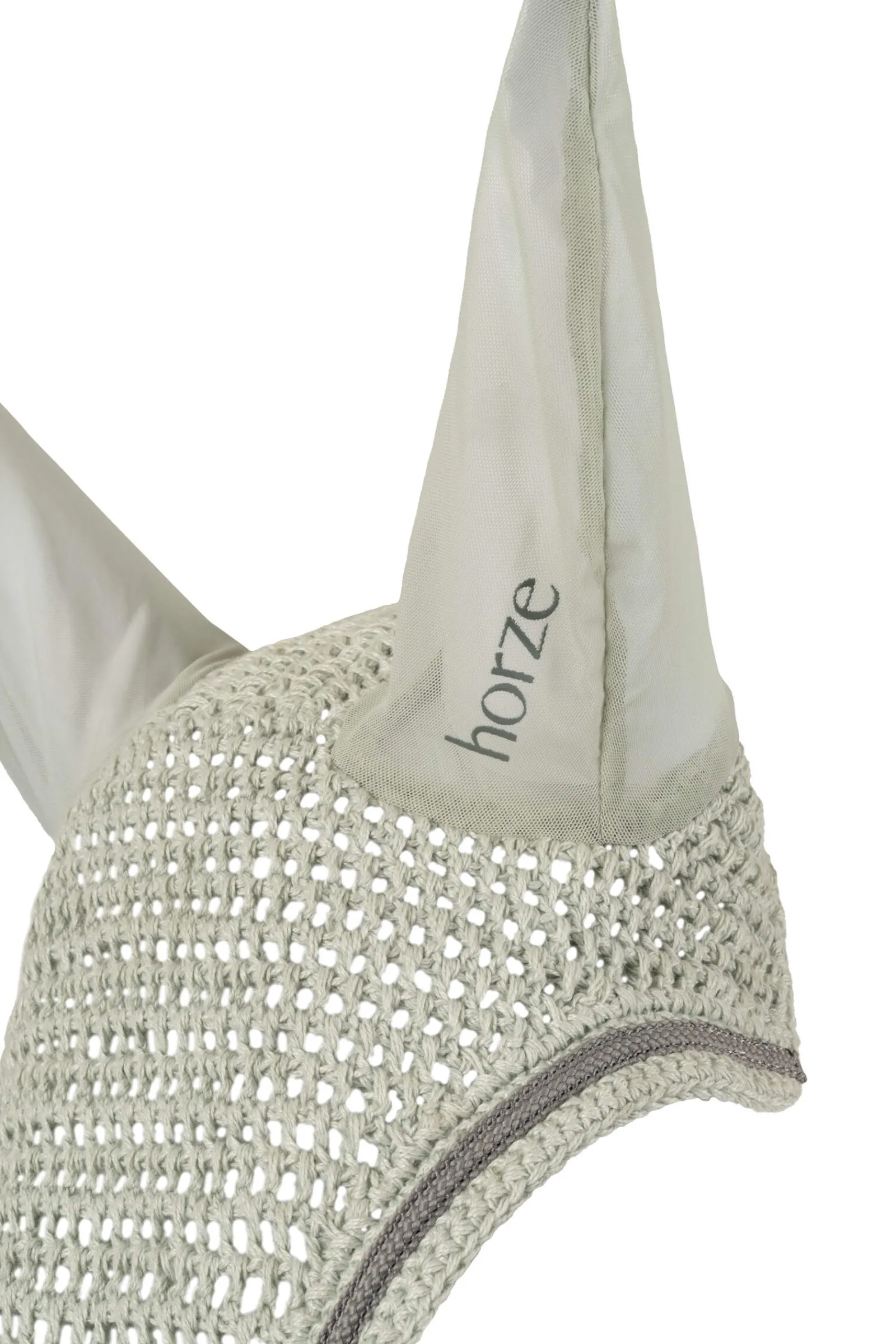 Discount Rose Tonique Fly Hood Fly Masks & Fringes|Fly Masks & Fringes