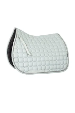 Outlet Rose Tonique Jumping Saddle Pad Pony Saddle Pads|All Purpose & Jumping Saddle Pads