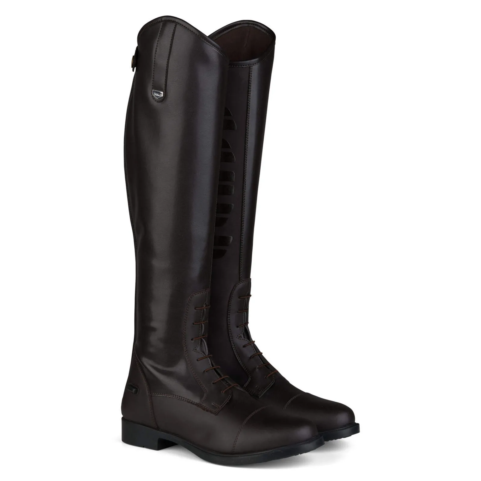 New Rover Field Boots with Silicone Riding Boots