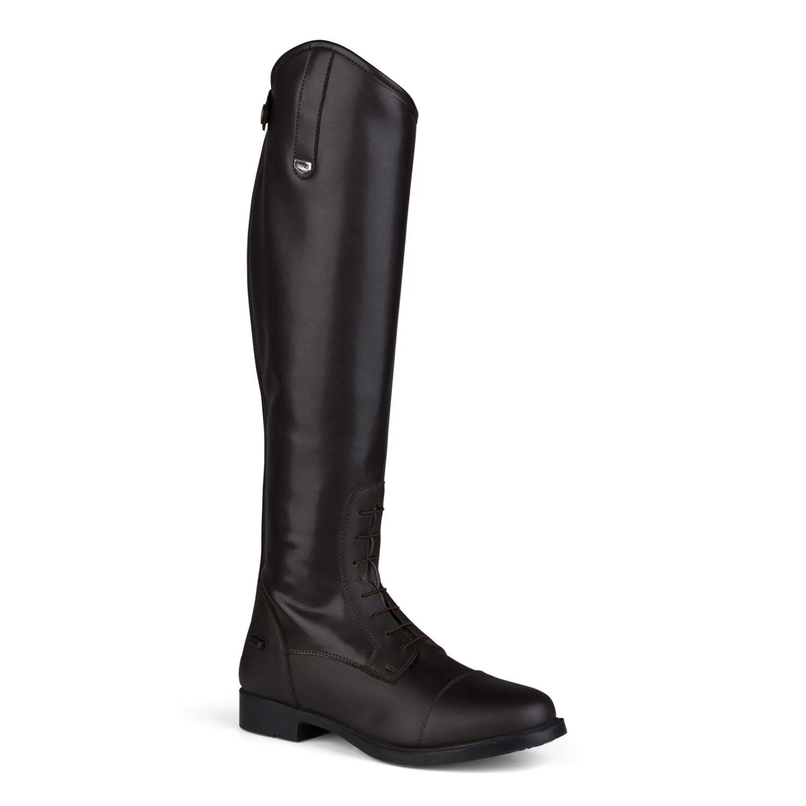 New Rover Field Boots with Silicone Riding Boots