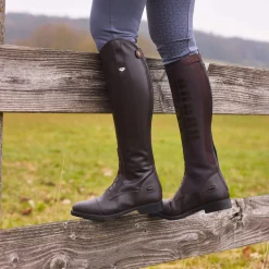 New Rover Field Boots with Silicone Riding Boots