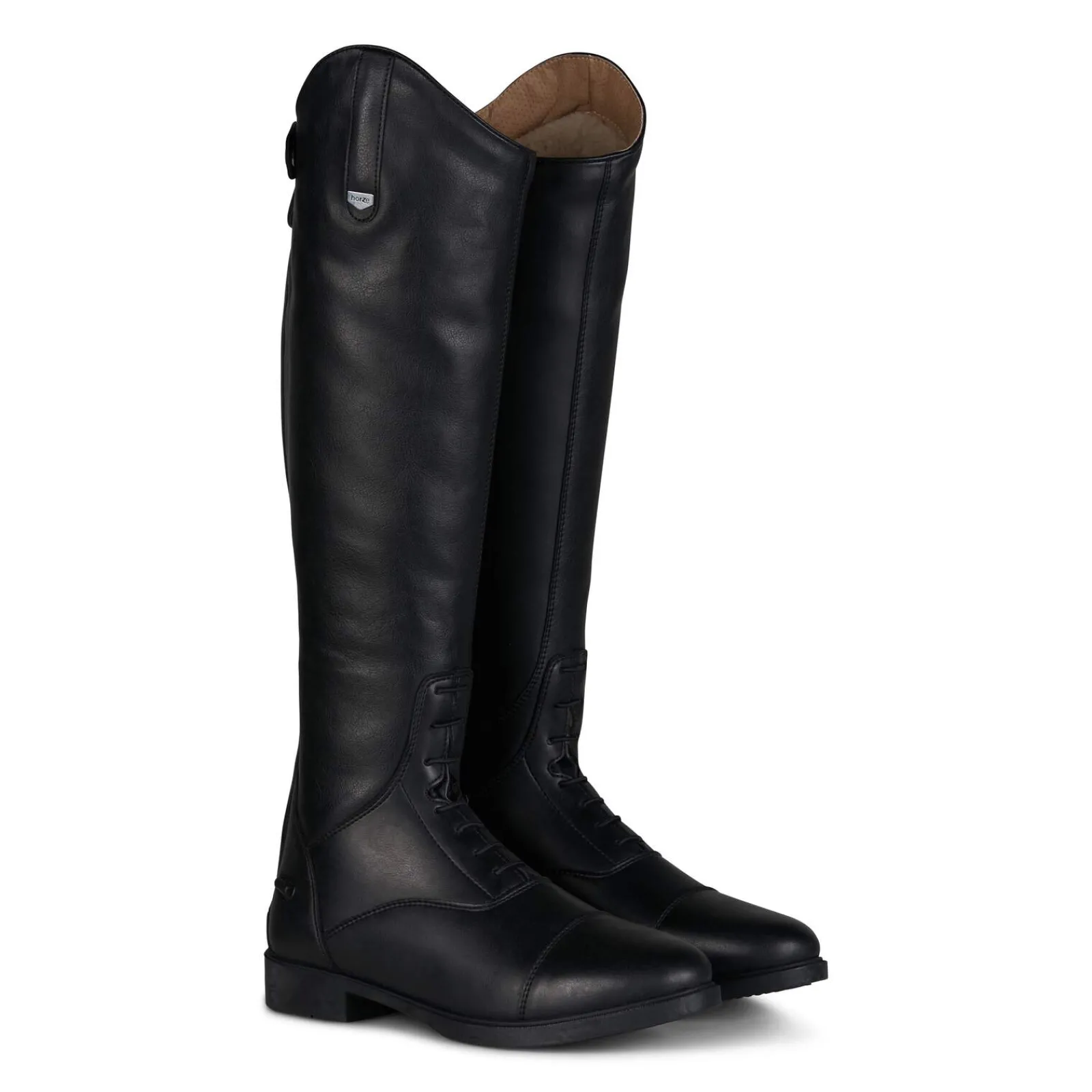 Online Rover Winter Tall Field Boots Riding Boots