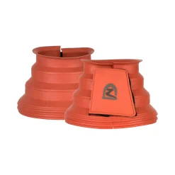 Hot Rubber Guard Bell Boots Pony Boots|Over Reach Boots