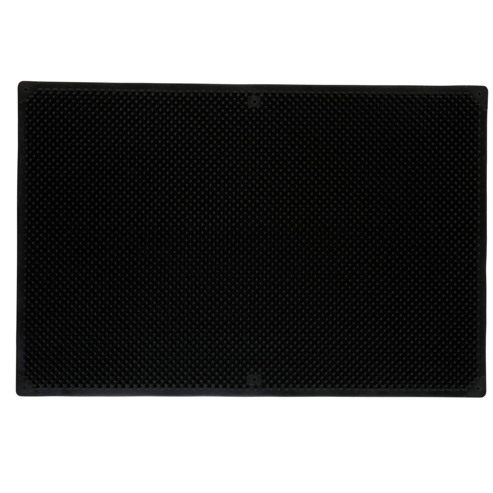 Best Rubber Scratch Pad Stable Accessories