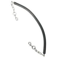 New Rubber-Covered Stall Chain Stable Accessories