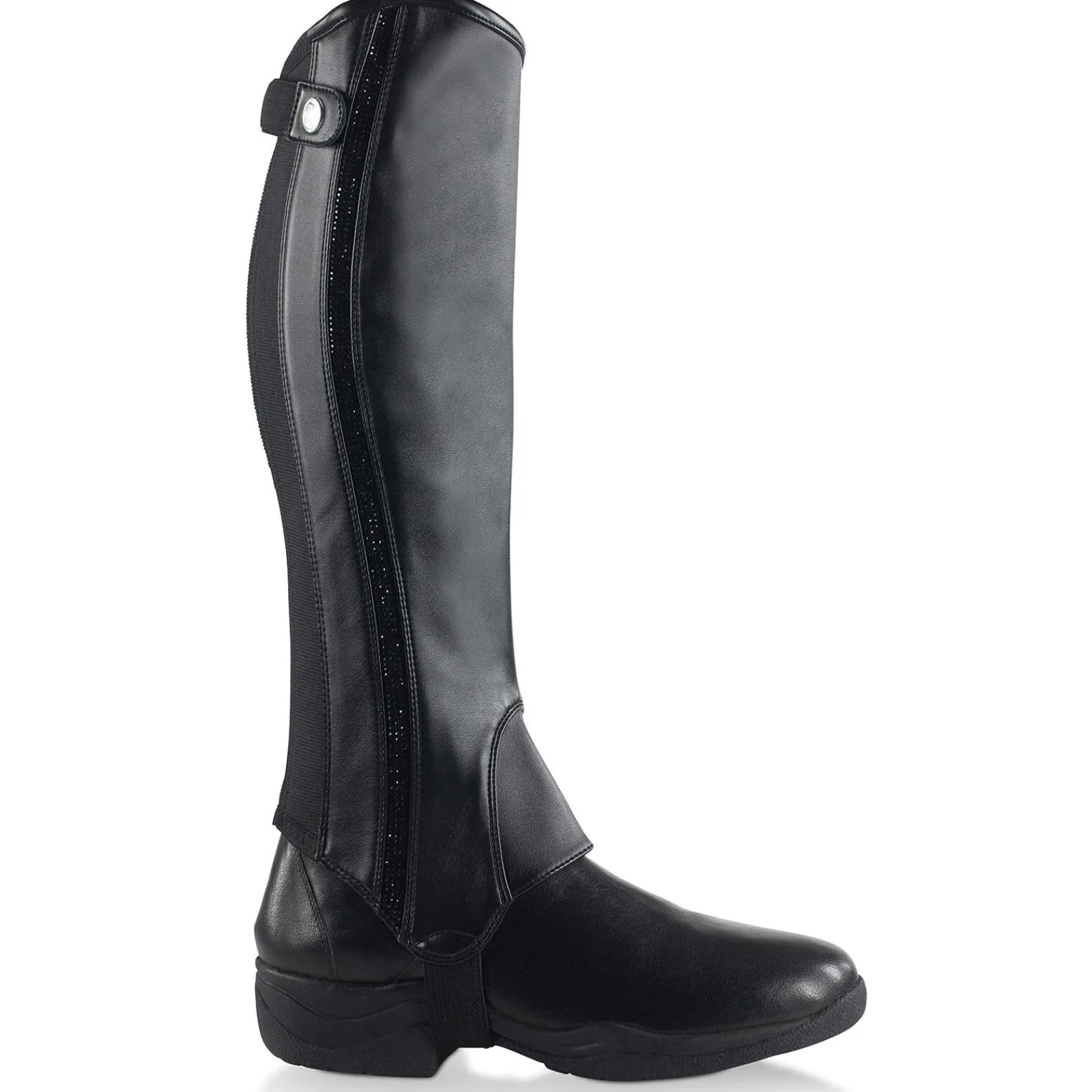 Best Sabrina Women Half Chaps