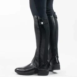 Best Sabrina Women Half Chaps