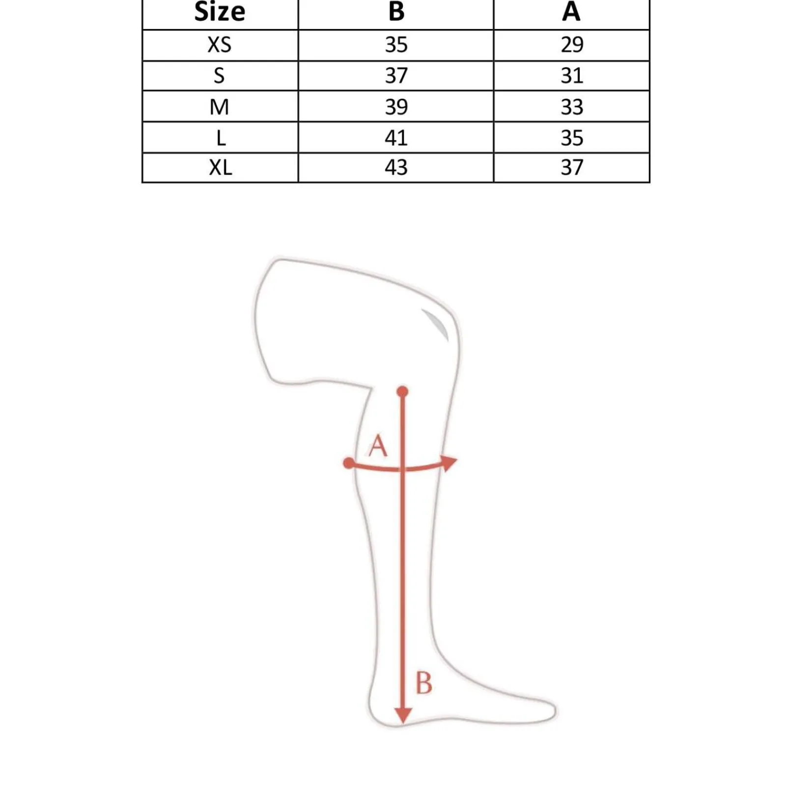 Best Sabrina Women Half Chaps