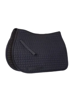 Sale Saddle Pad Jumping and Ear Net Set Pony Saddle Pads|All Purpose & Jumping Saddle Pads