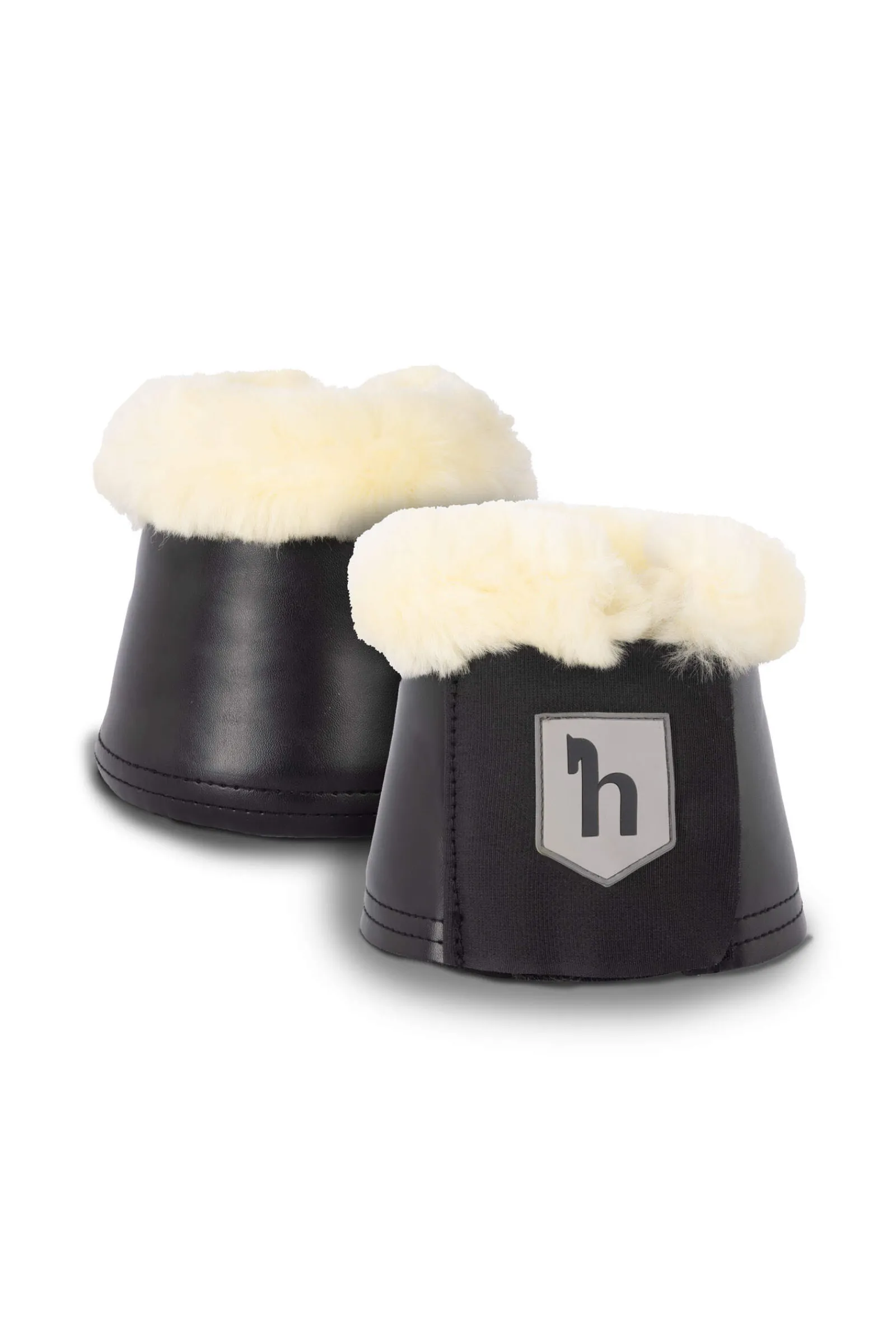 Outlet Salerno Bell Boots Pony Boots|Over Reach Boots