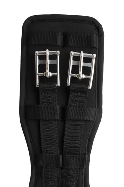 Discount Samara Shaped Neoprene Dressage Girth with Elastic Girths