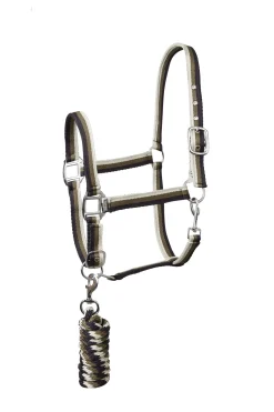 Best Sandnes Halter & Lead Set Headcollars & Halters