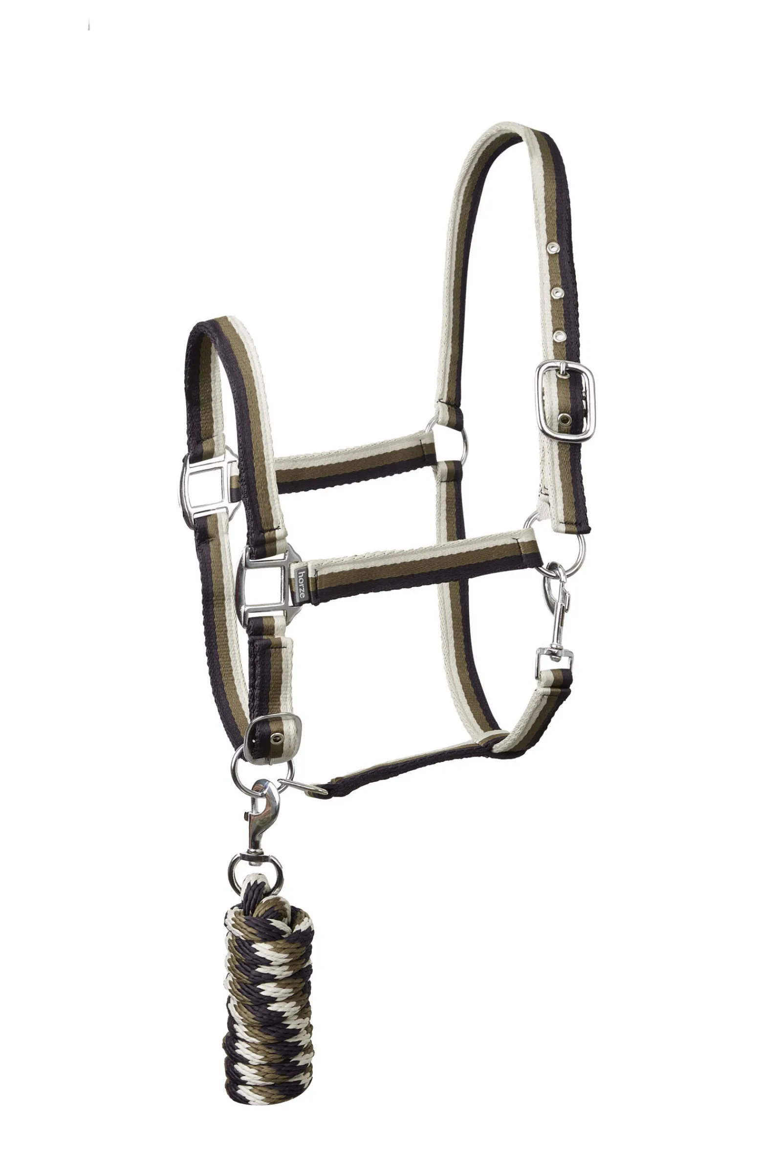 Best Sandnes Halter & Lead Set Headcollars & Halters