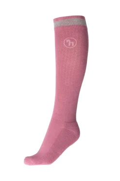 Online Senna Bamboo Mix Socks Riding Socks
