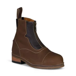 Hot Seville Kids Jodhpur Boots with Front Zip Kids Kids Jodhpur Boots|Kids' Jodhpur Boots