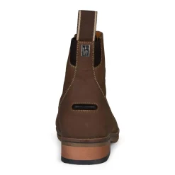 Hot Seville Kids Jodhpur Boots with Front Zip Kids Kids Jodhpur Boots|Kids' Jodhpur Boots