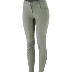 New Sienna Women Full Seat Breeches