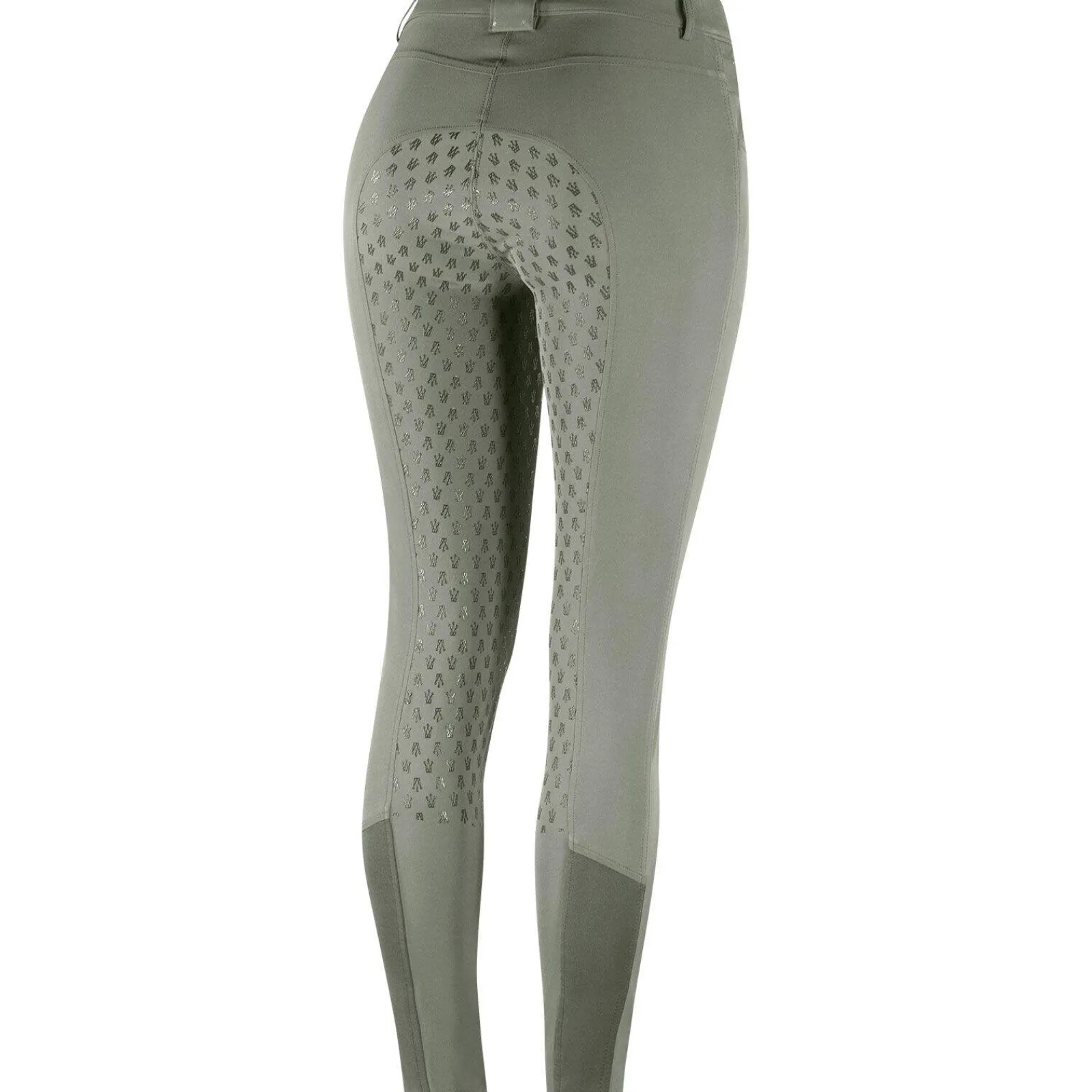 New Sienna Women Full Seat Breeches