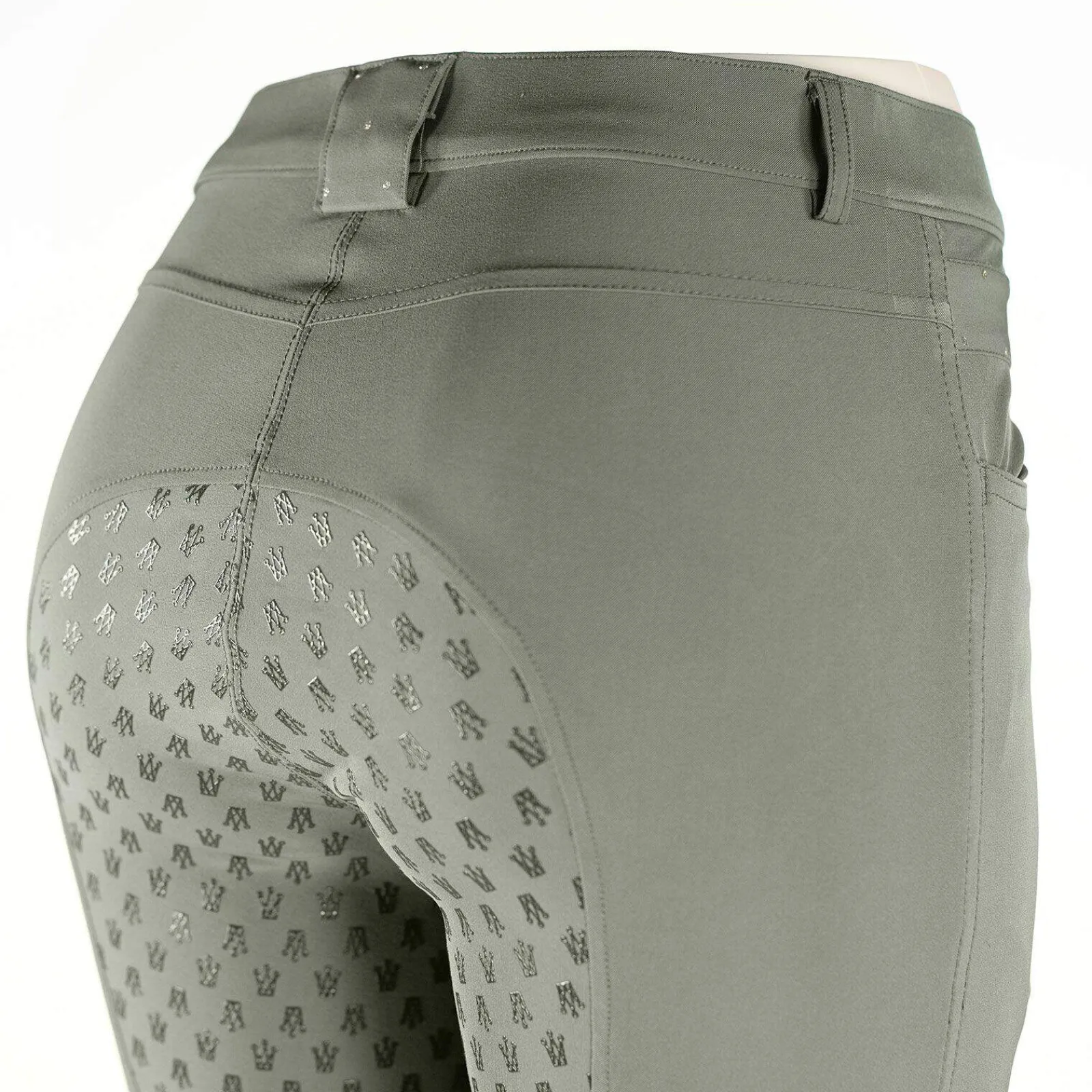 New Sienna Women Full Seat Breeches